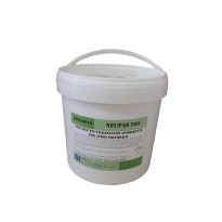 Absorbeur d'Acides de Travail 10 Kg Logica NEUPAS500