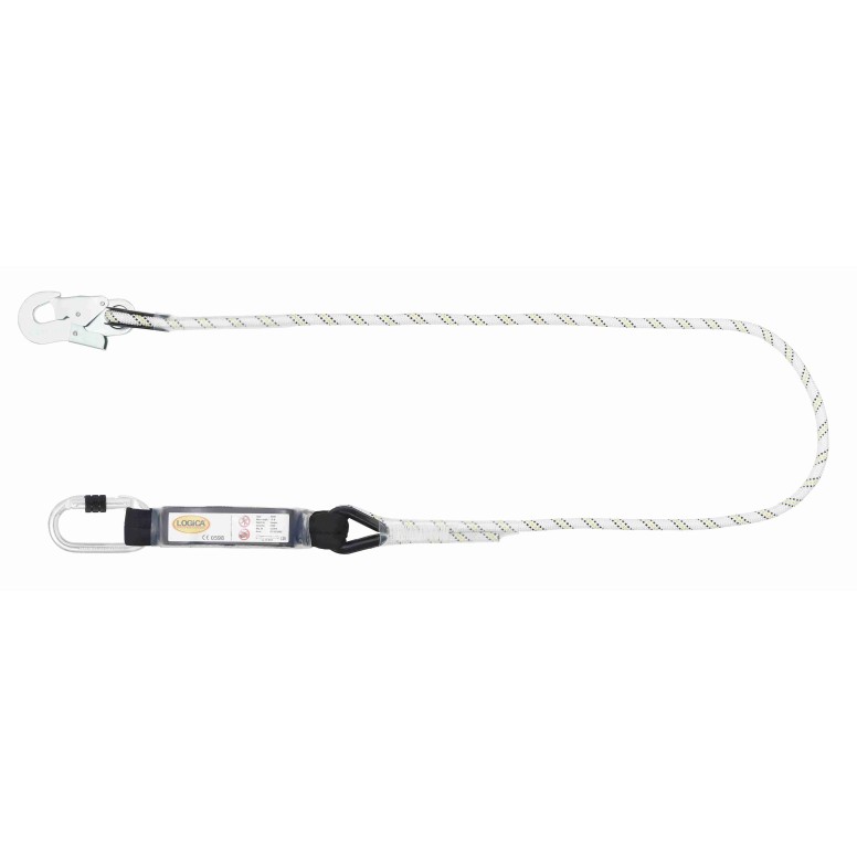 Cordonnier de travail avec absorbeur Logica ABS/1
