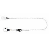 Cordonnier de travail avec absorbeur Logica ABS/1