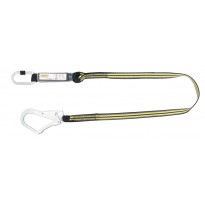 Cordonnier de travail anti-chute avec absorbeur Logica ABS/4