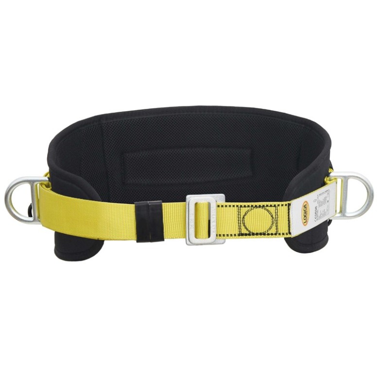 Ceinture de travail de positionnement Logica...