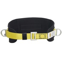 Ceinture de travail de positionnement Logica AIRPRO1