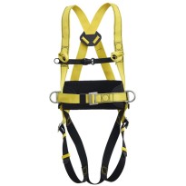 Harnais de travail anti-chute Logica AIRPRO3