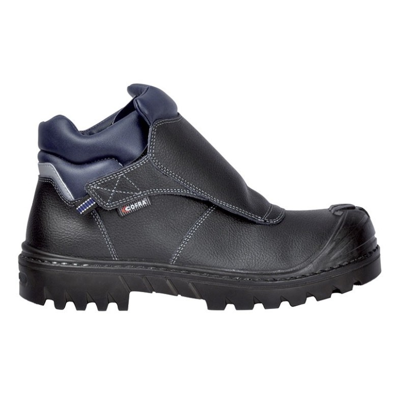 Chaussures de sécurité Cofra Welder Bis UK S3...
