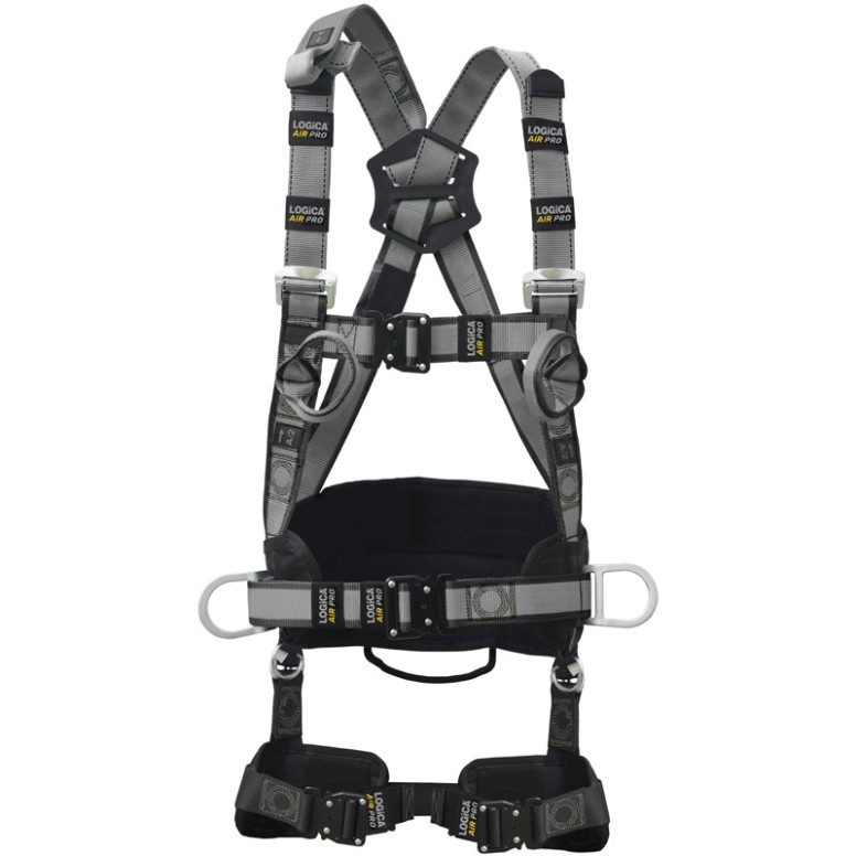 Harnais de travail anti-chute Logica AIRPRO4