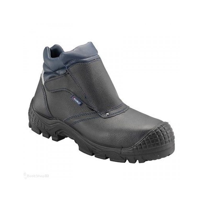 Chaussures de sécurité Cofra Welder Bis UK S3...