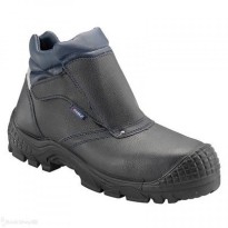 Chaussures de sécurité Cofra Welder Bis UK S3 HI CI HRO SRC 26640-000