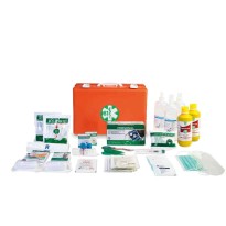 Trousse médicale de travail Logica MEDIC2TOP