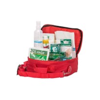 Sac à bandoulière médical de travail Logica MIZAR