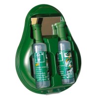 Kit de deux flacons de lavage oculaire Logica OCULAR