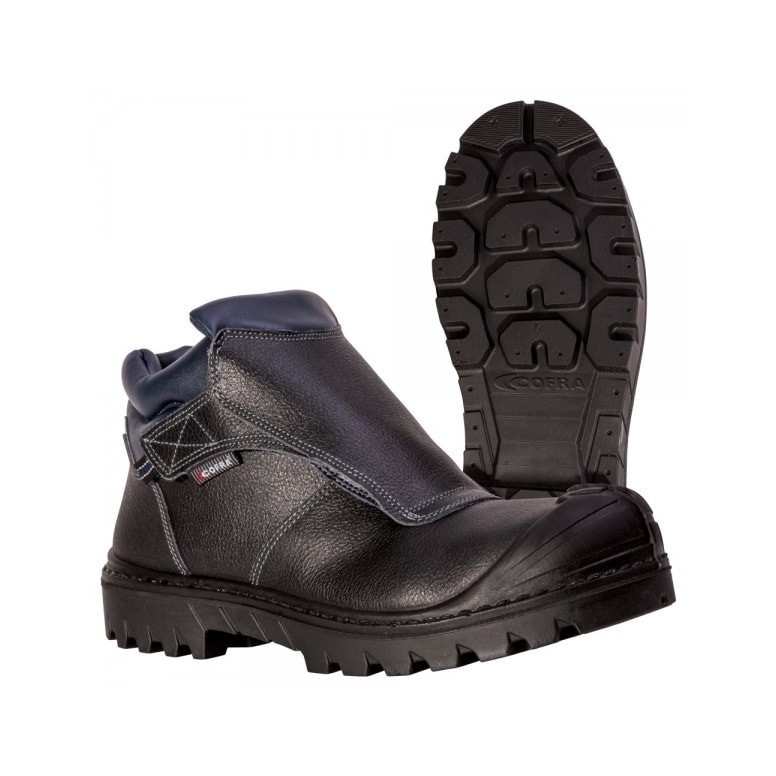 Chaussures de sécurité Cofra Welder Bis UK S3...