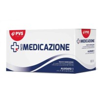 Pack de réapprovisionnement Logica PDM089
