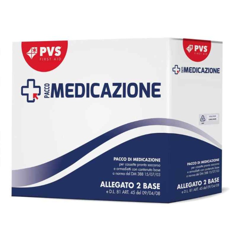 Pack de réapprovisionnement Logica PDM090