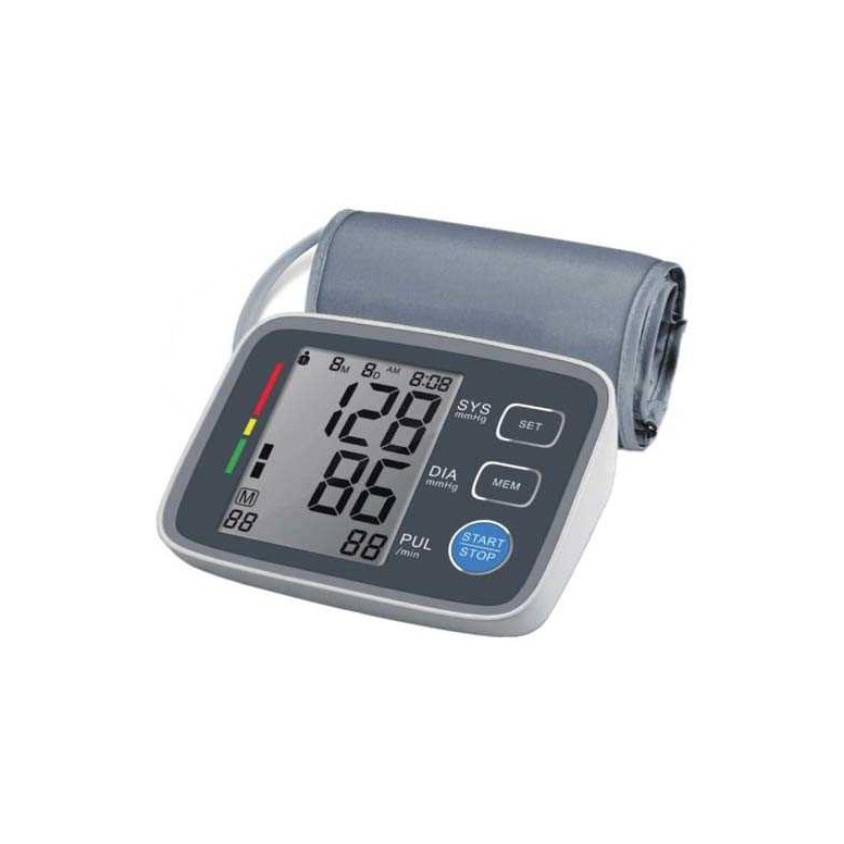 Sphygmomanomètre numérique de travail Logica...