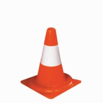 Cône de route de travail Logica CONO30