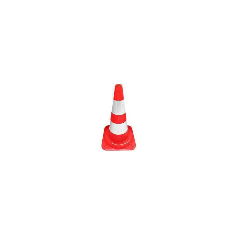 Cône de route de travail Logica CONO50