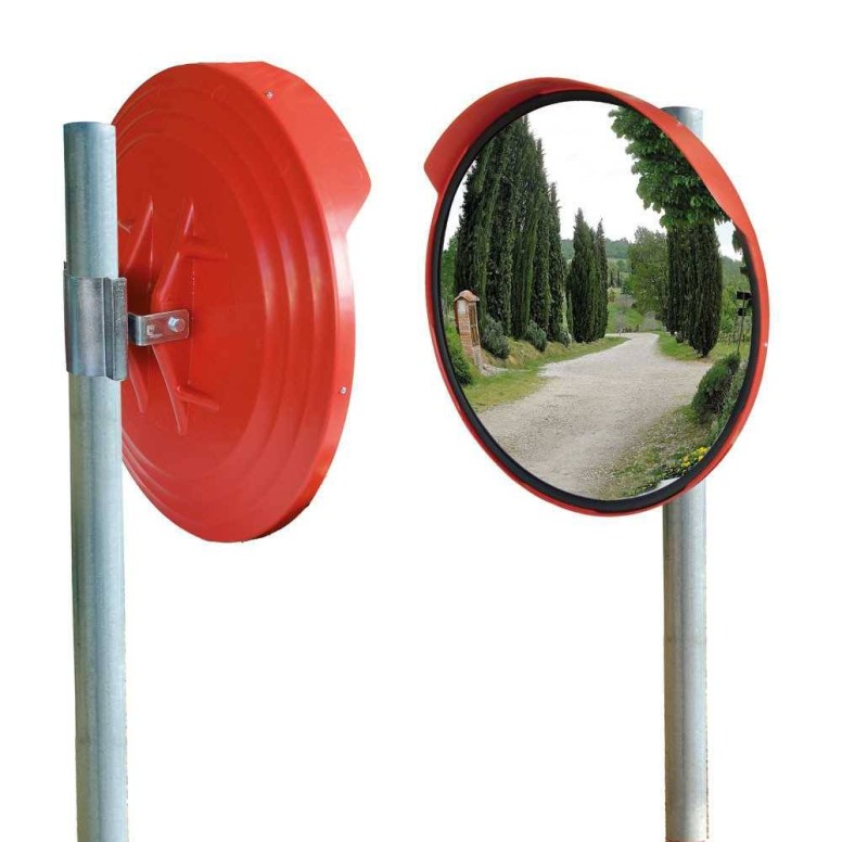 Miroir de travail parabolique Logica SPECCHIO/60