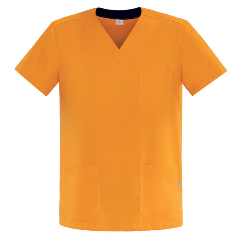 Blouse de travail Multitasche Giuliano Giblor's...