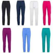Pantalon de travail Chris Multipoches Giblor's 23P03P336