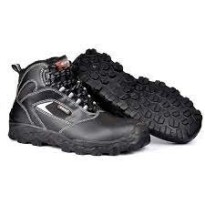 Chaussures de sécurité Cofra Weddell S3 SRC FW390-000