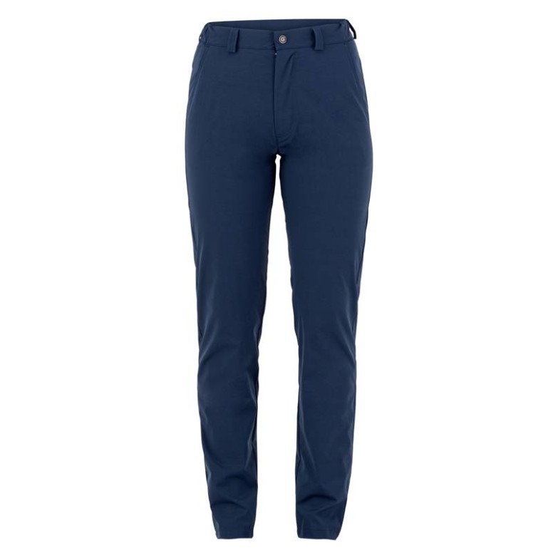 Pantalon de travail Chris Multipoches Giblor's...