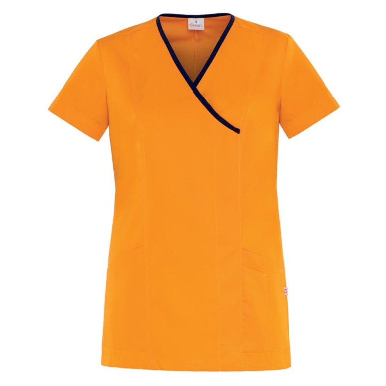 Blouse de travail Multitasche Giuliana Lady...