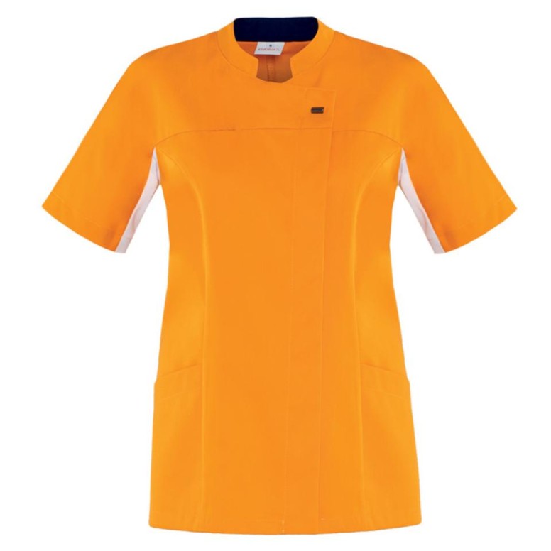 Blouse de travail Multitasche Giada Lady...