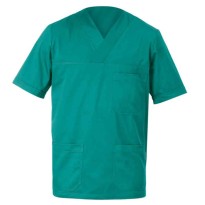 Blouse Alberto de Travail Homme Multipoches Giblor's 10M2020.-L