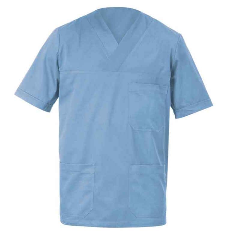 Blouse Alberto de Travail Homme Multipoches...
