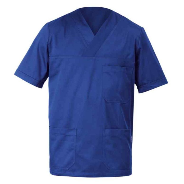 Blouse Alberto de Travail Homme Multipoches...