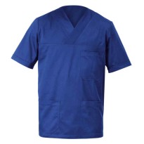 Blouse Alberto de Travail Homme Multipoches Giblor's 10M2020.-L