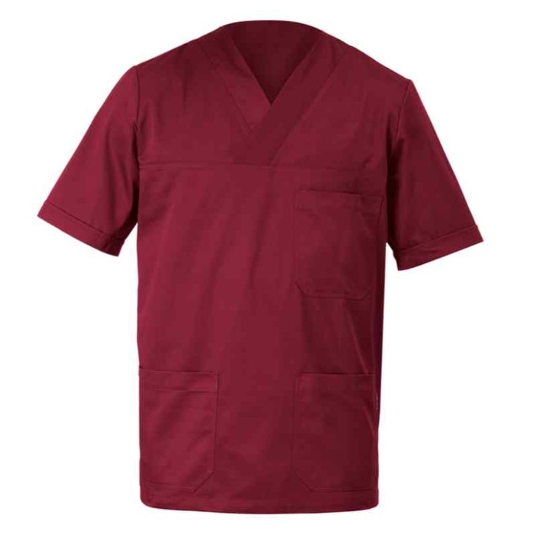 Blouse Alberto de Travail Homme Multipoches...