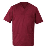 Blouse Alberto de Travail Homme Multipoches Giblor's 10M2020.-L