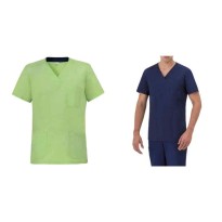Blouse Giuliano de Travail Multipoches Giblor's 17P03K942-L