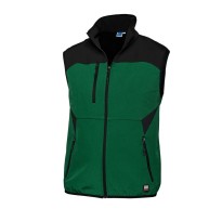 Gilet de travail multipoches Nilo Siggi 73GT0236/00-1027 2