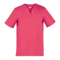 Blouses de travail 100 % coton Multipoches Jason Giblor's... 2