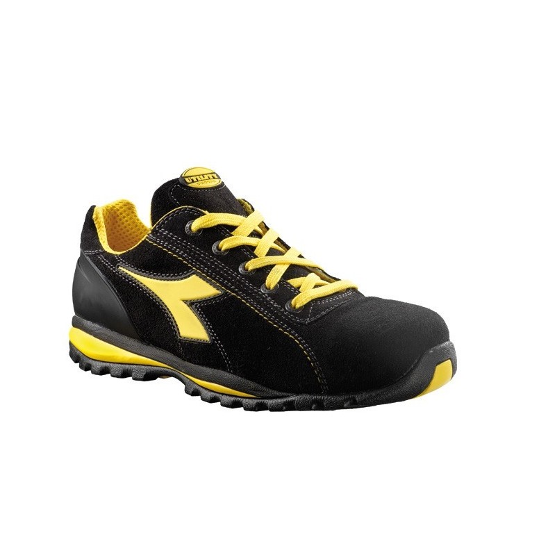 Diadora GLOVE II Low S1P - Ligne Diadora...