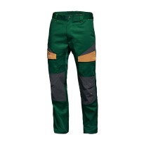 Pantalon de travail Multipoches stretch Nilo Siggi 73PA1482/00-1326