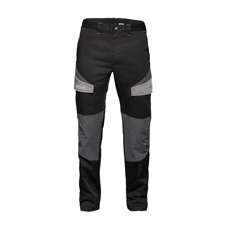 Pantalon de travail Multipoches stretch Nilo...