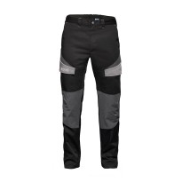 Pantalon de travail Multipoches stretch Nilo Siggi 73PA1482/00-1326