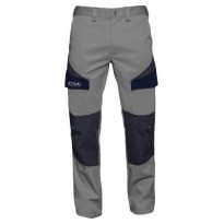 Pantalon de travail Multipoches stretch Nilo Siggi 73PA1482/00-1326