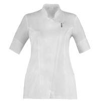 Blouse de travail Femme Stretch Carmen Giblor's Q2K00238