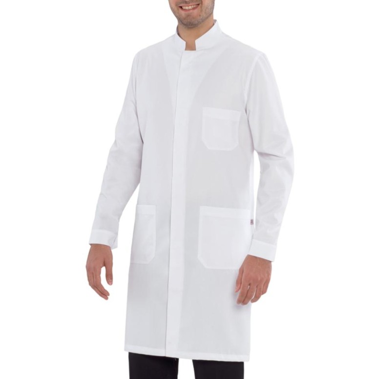 Blouse de travail Multitasche Rocco Giblor's...