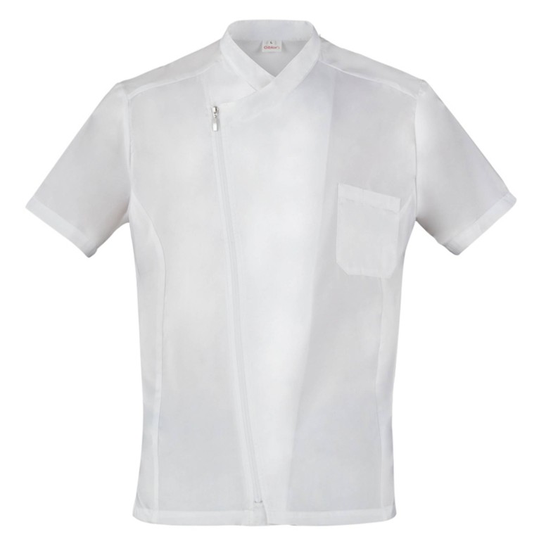 Blouse de travail Stretch Maurizio Giblor's...
