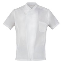 Blouse de travail Stretch Maurizio Giblor's Q2K00259