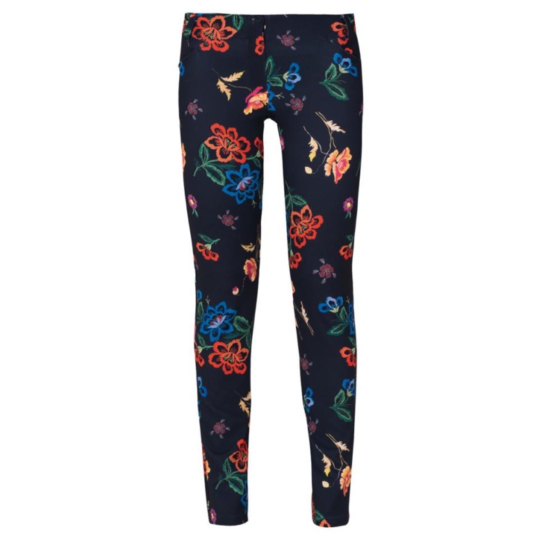Pantalon de Travail Femme Stretch Layla...