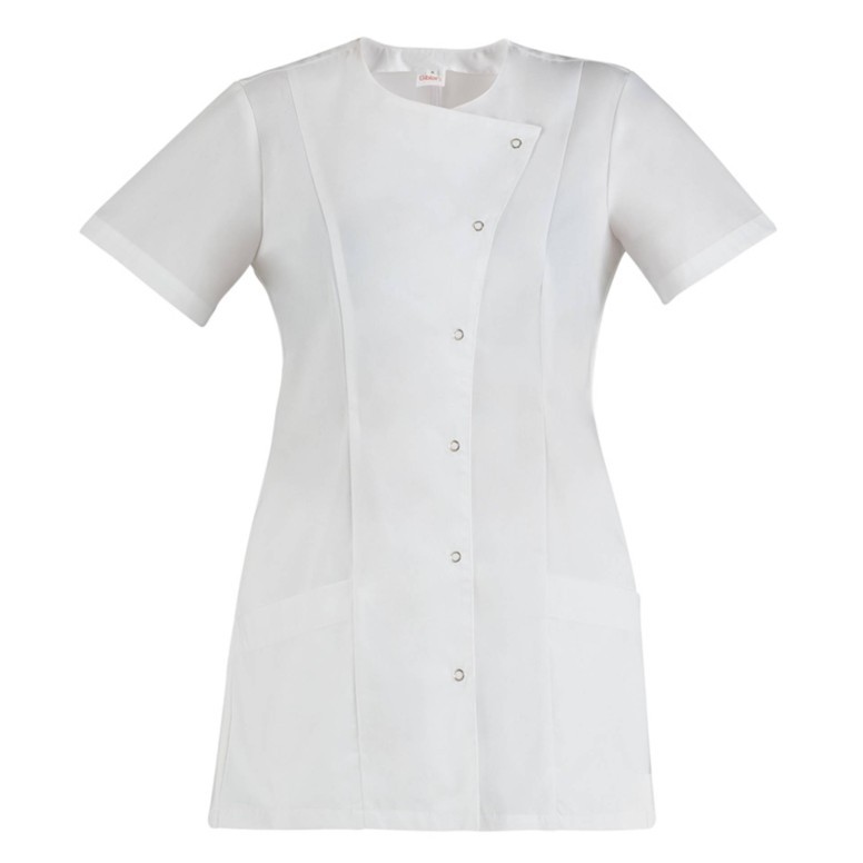 Blouse de travail Femme Elea Giblor's Q2K00230