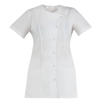 Blouse de travail Femme Elea Giblor's Q2K00230