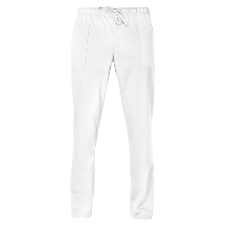 Pantalon de Travail Multipoches Giblor's Rodi...