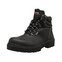 Chaussures de sécurité Cofra Windsor S3 WR CI HI HRO SRC 26920-000